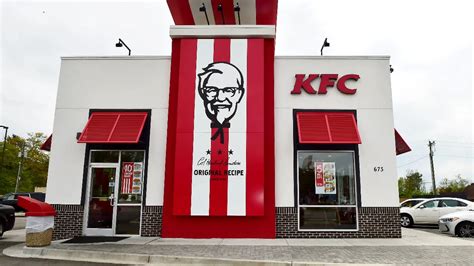 closest kfc|KFC franchisee closes around 25 restaurants in the Midwest: reports.